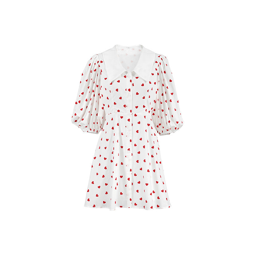 „Amore“ Mini Dress