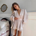 „Lioré“ Mini Dress