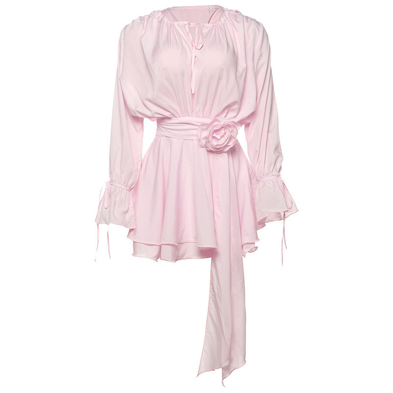 „Rosalie“ Mini Dress
