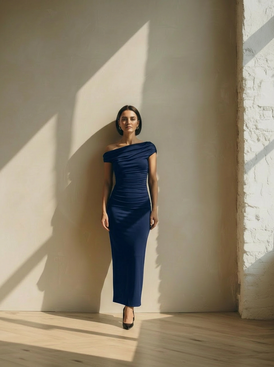 „Elara“ Maxi Dress