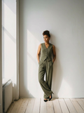 „Marielle“ Tailored Set