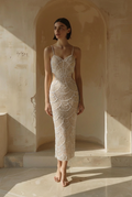 „Seraphielle“ Dress