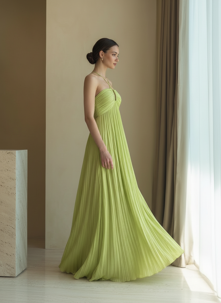 „Serena“ Maxi Dress