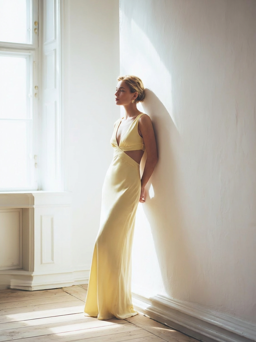 „Valéria“ Dress