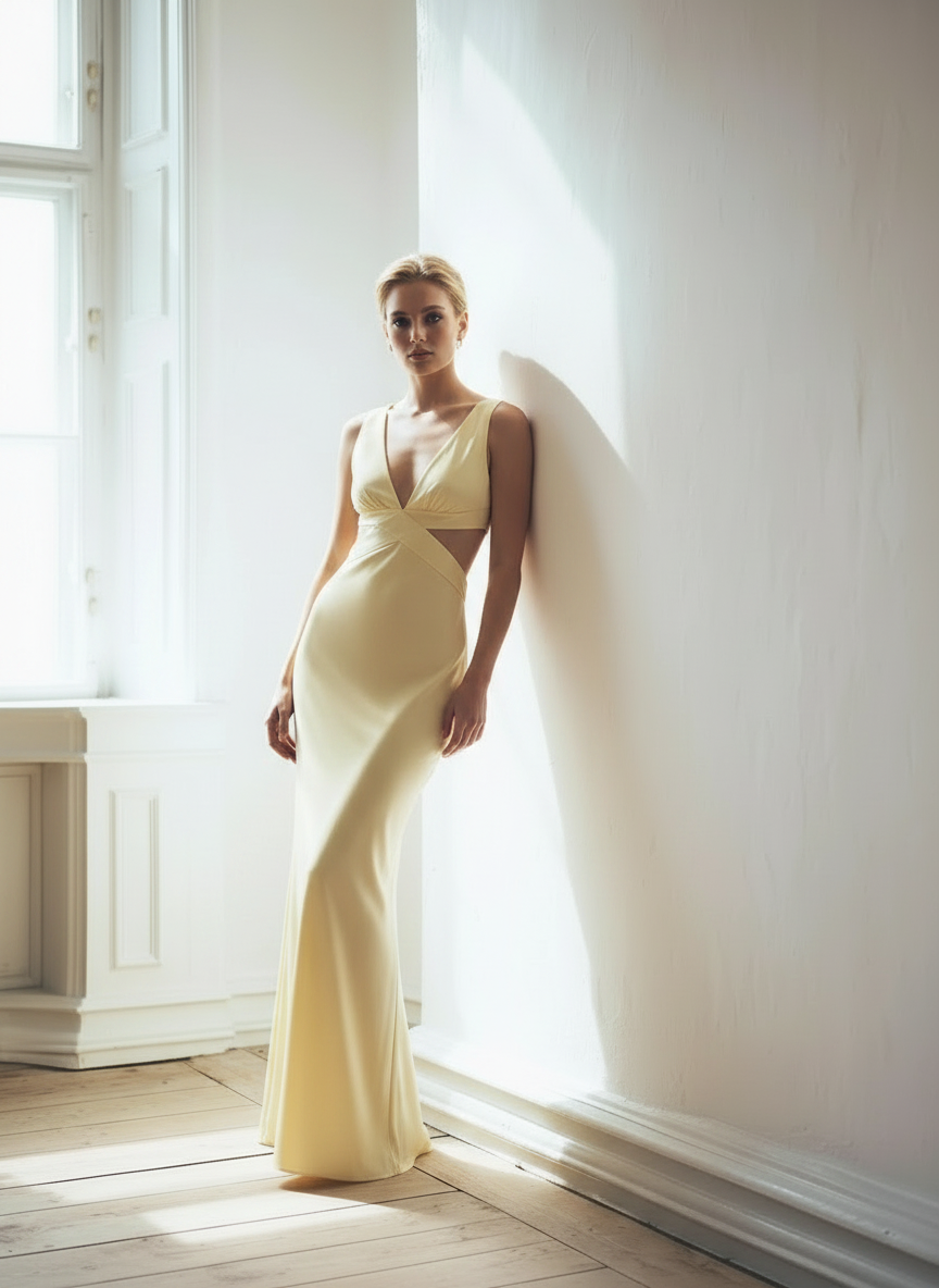 „Valéria“ Dress
