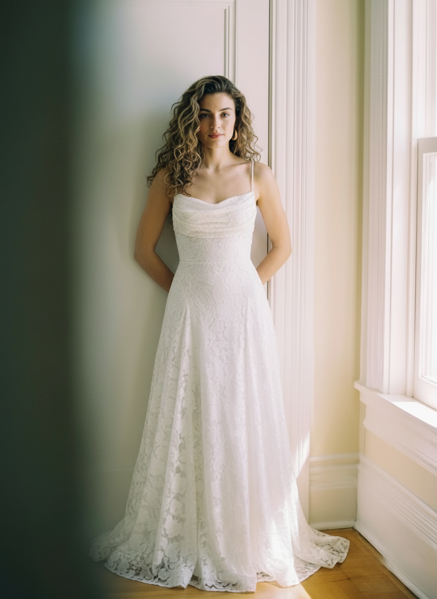 „Valerienne“ Dress