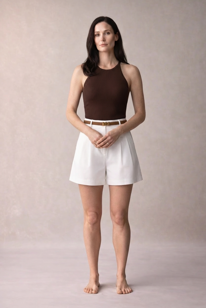 „Noelle“ Shorts