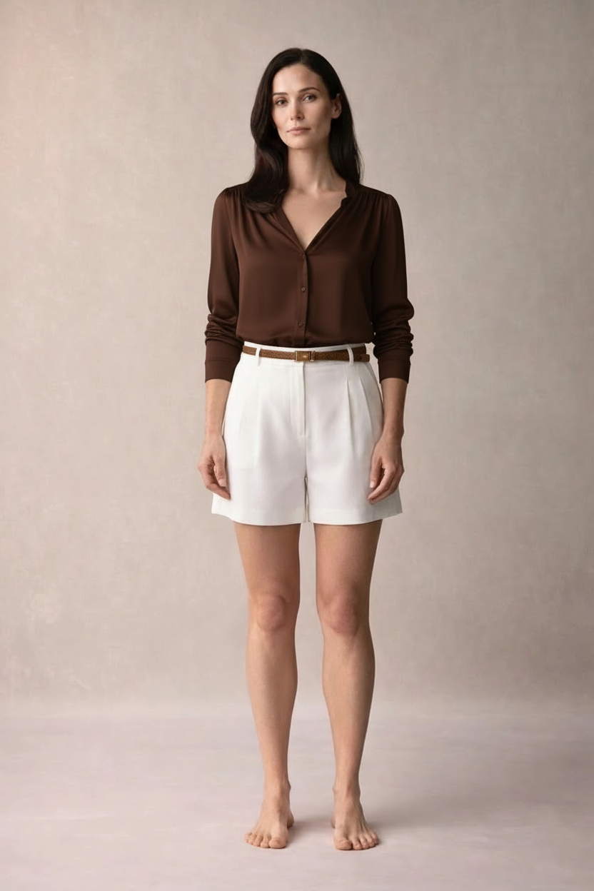 „Noelle“ Shorts