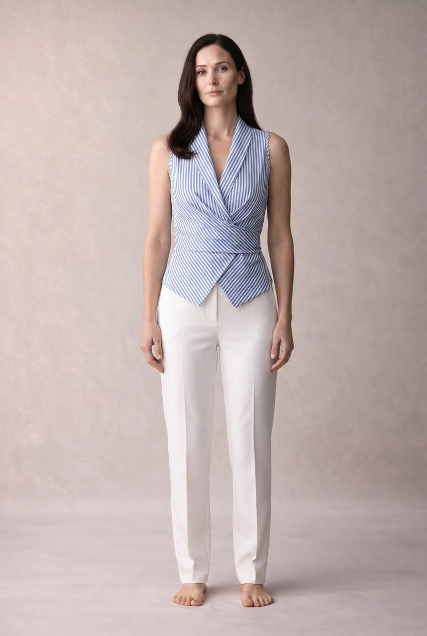 „Elina“ Top