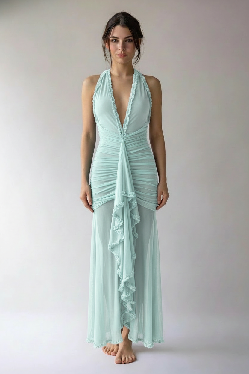 „Seraphine“ Evening Dress