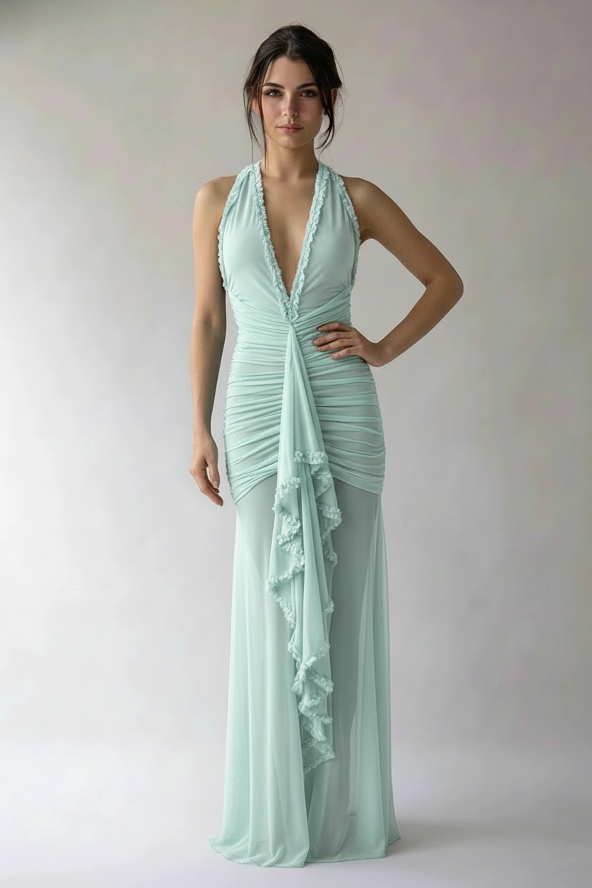 „Seraphine“ Evening Dress