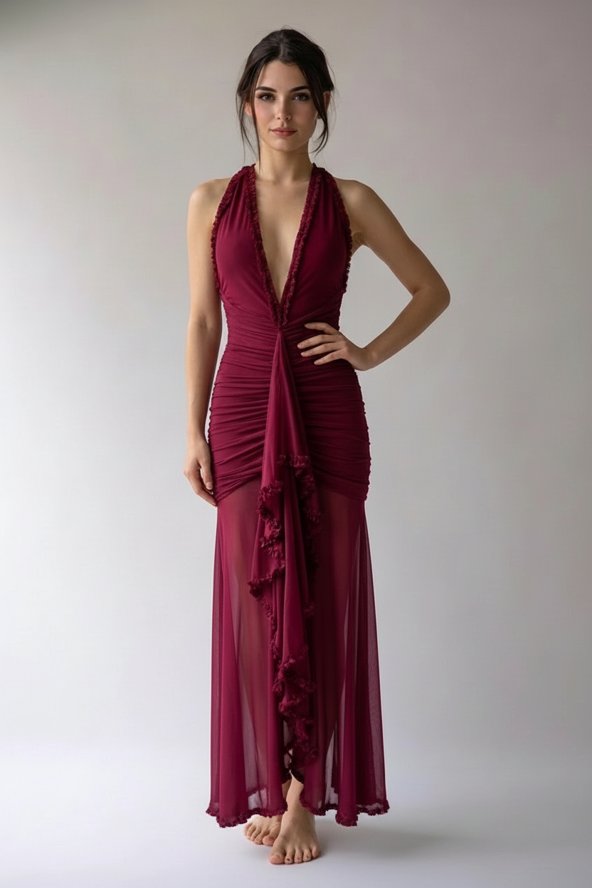 „Seraphine“ Evening Dress
