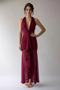 „Seraphine“ Evening Dress