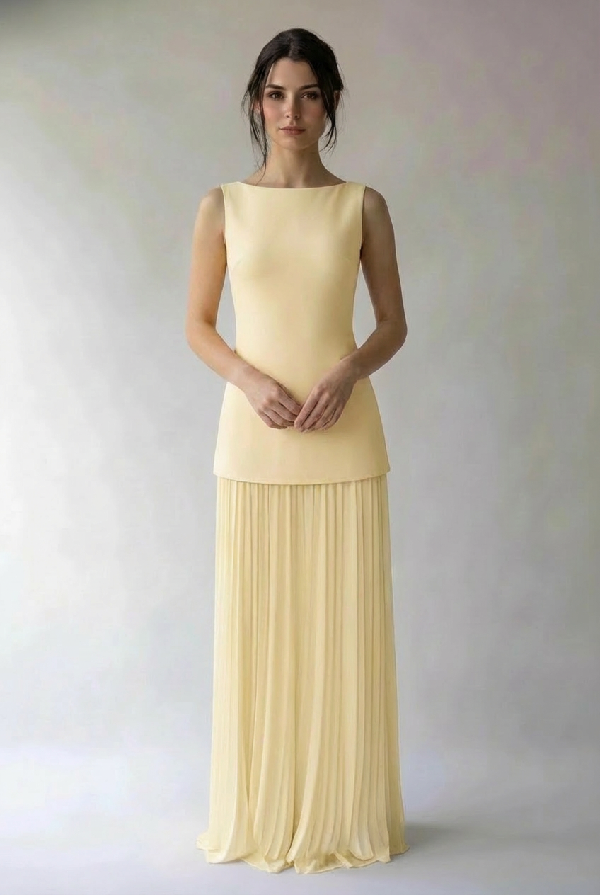 „Serenelle“ Set