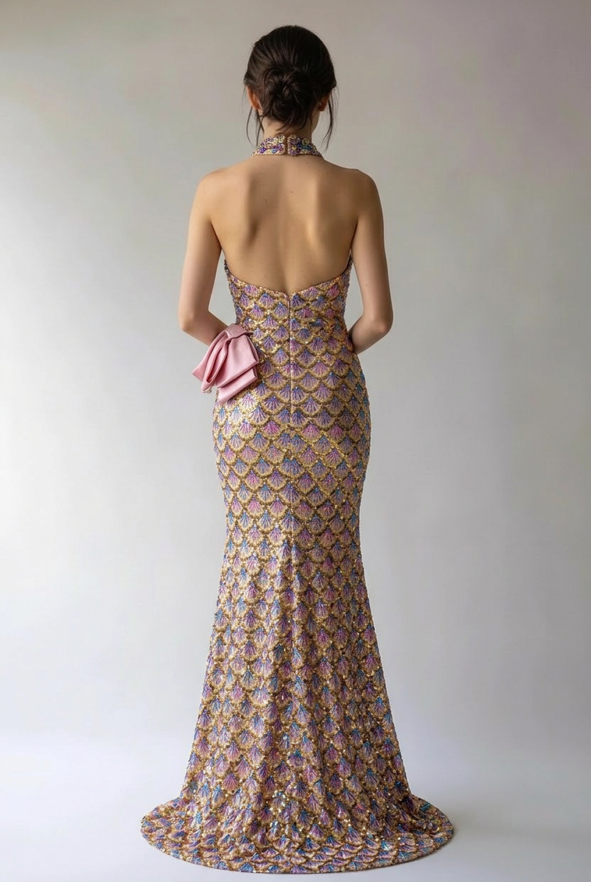„Flowen“ Dress