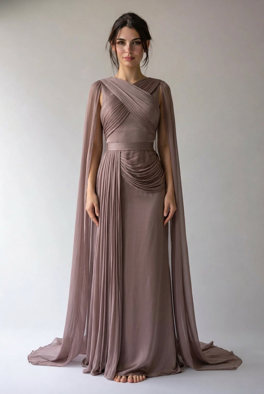 „Serafin“ Dress