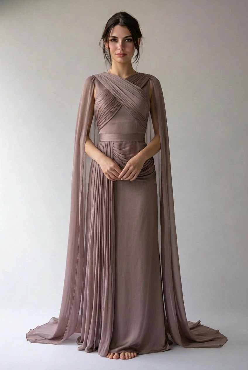 „Serafin“ Dress