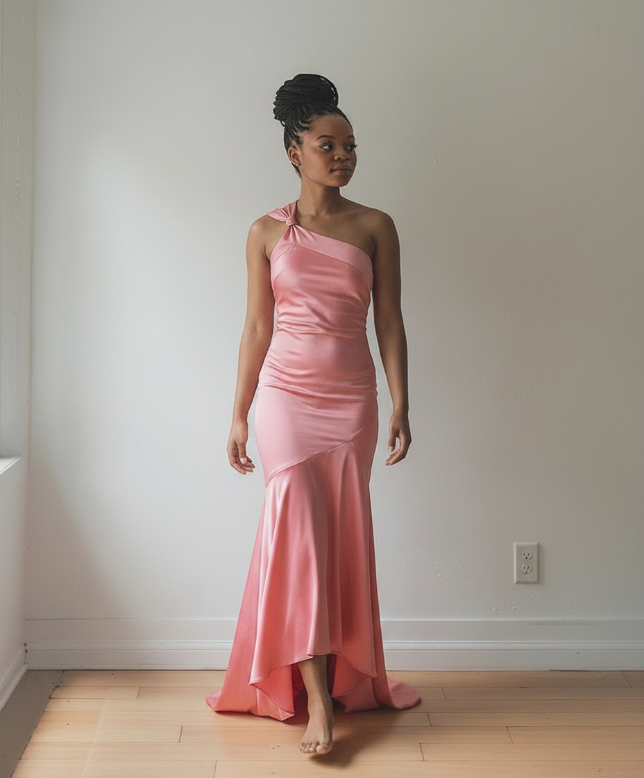 „Rosalyn“ Dress