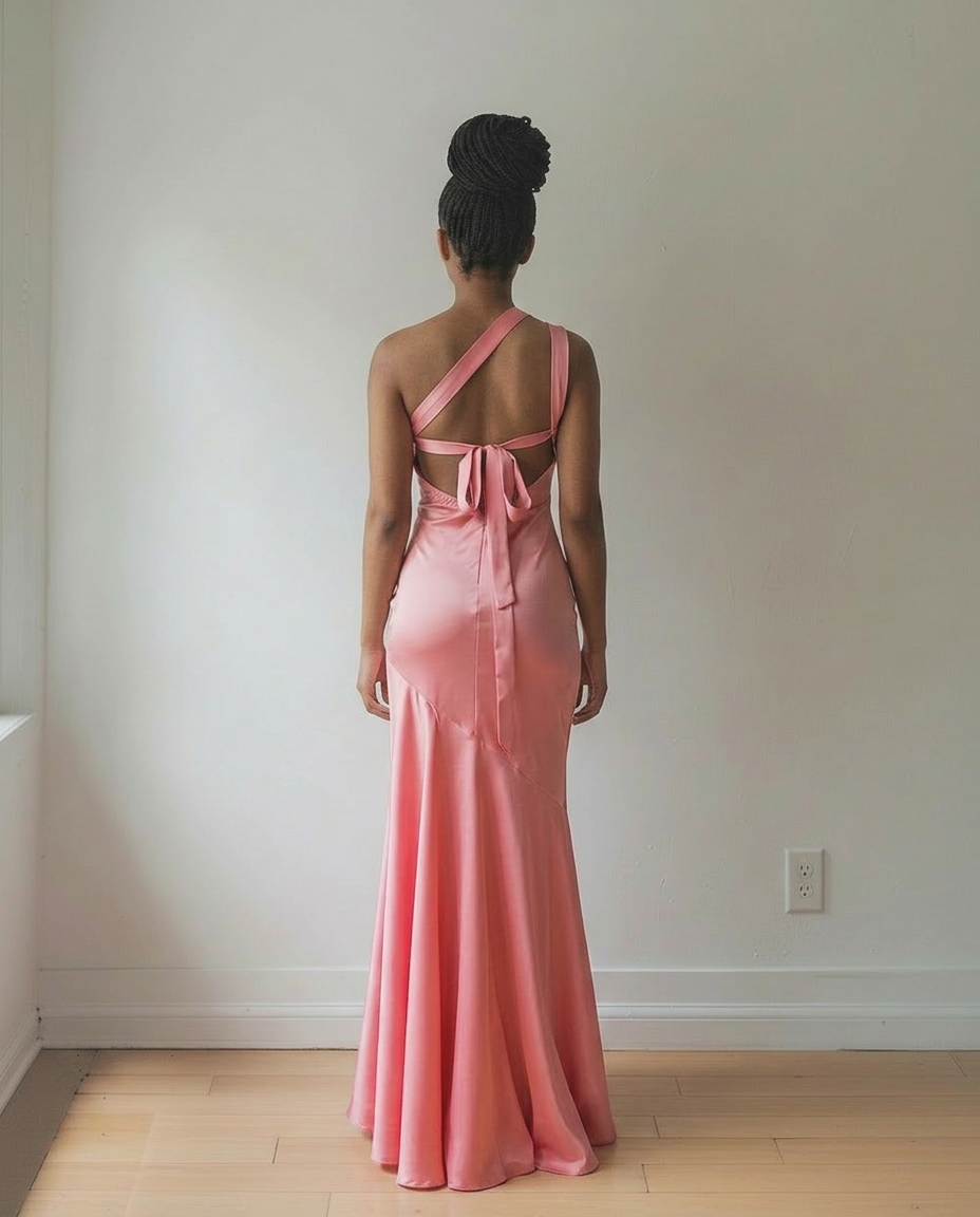 „Rosalyn“ Dress