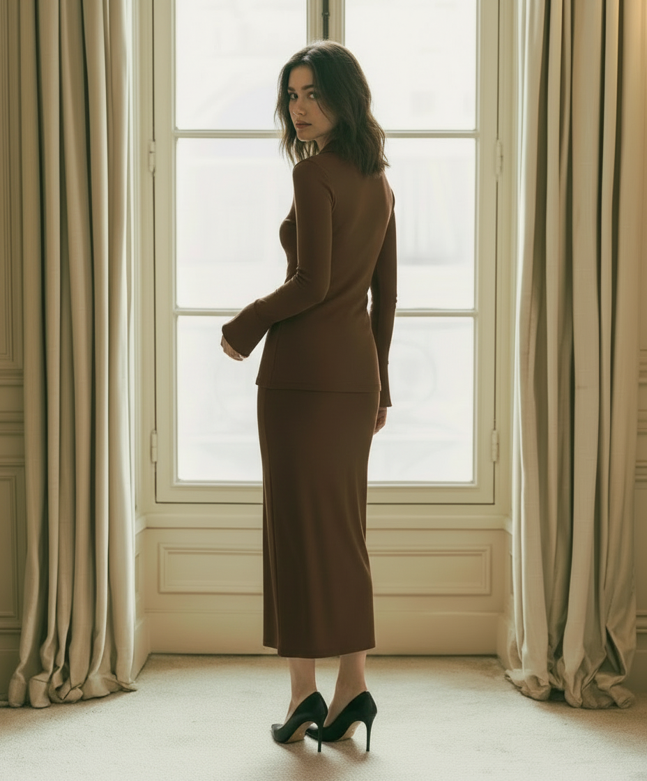 „Alara“ Tailored Set