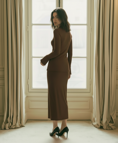 „Alara“ Tailored Set